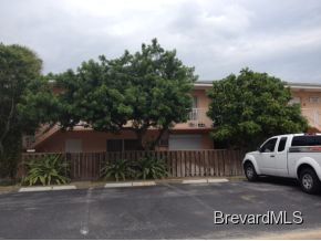420 Tyler Ave Apt C2, Cape Canaveral, Florida  Main Image