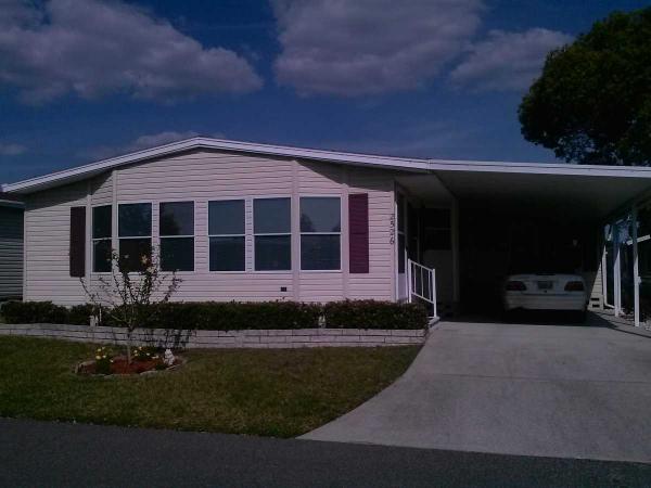 2526 Damodar Drive, Trinity, FL Main Image