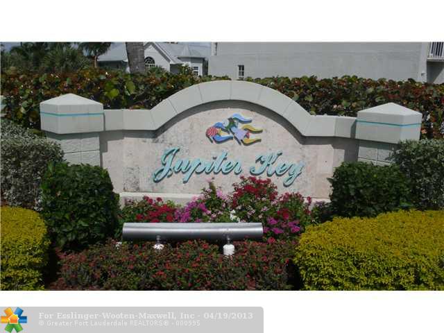 150 JUPITER KEY RD, Jupiter, Florida Main Image