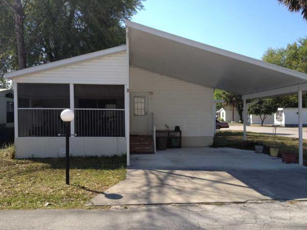 2250 Old Moody Blvd #48, Bunnell, FL Main Image