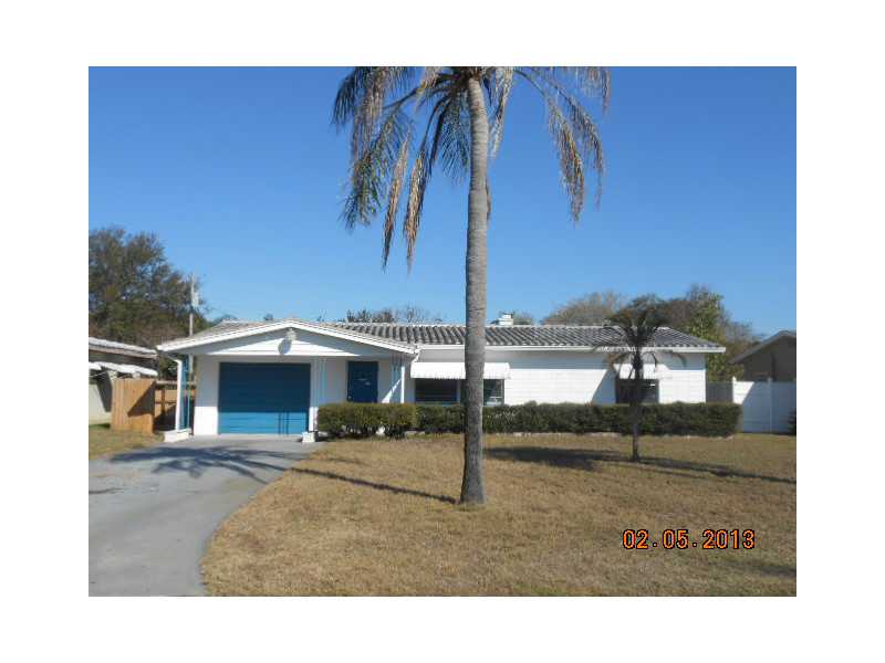 10879 114th Pl, Largo, Florida  Main Image