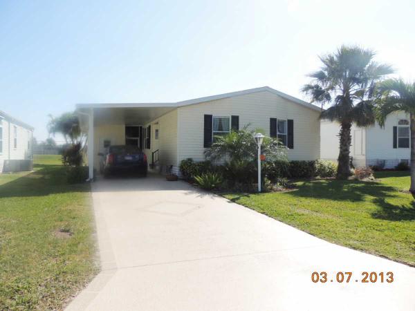 337 Seahorse Ter, Fort Pierce, FL Main Image