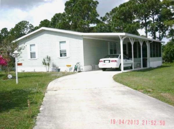 207 Old Key West, Fort Pierce, FL Main Image