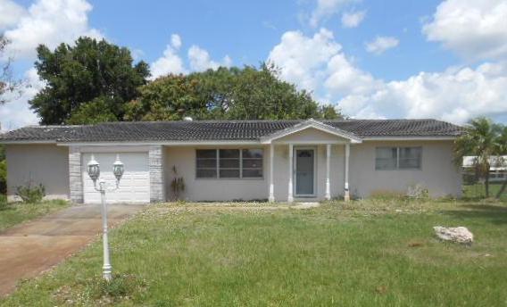 1823 Rockford Blvd, Lehigh Acres, FL Main Image