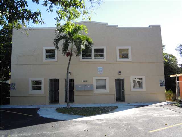 6743 NW 2 CT # 1, Miami, Florida Main Image