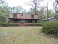 3591 Bloxham Cutoff Rd, Crawfordville, Florida  Image #6302331