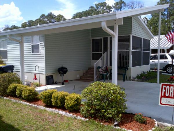2250 Old Moody Blvd #36, Bunnell, FL Main Image