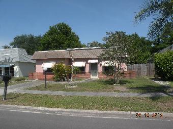 12291 Mallory Drive, Largo, FL Main Image