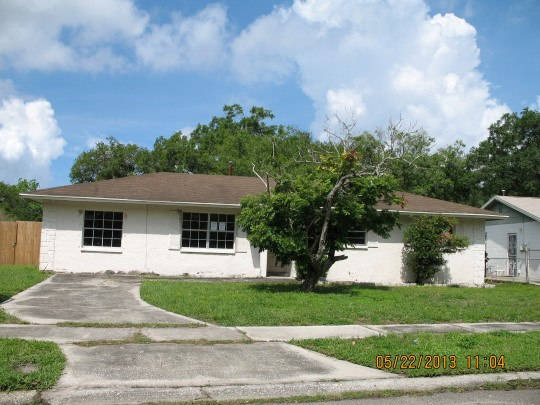 5610 Hughes Court, Tampa, FL Main Image