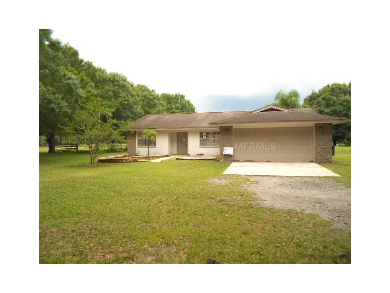 5430 Durant Rd, Dover, Florida  Main Image