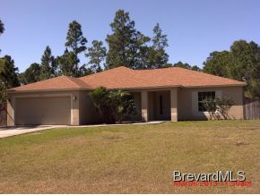 3234 Halacka Ave Se, Palm Bay, Florida  Main Image