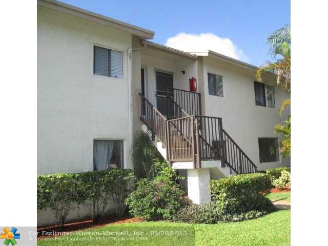 114 NW 60th Ave # 3-1, Margate, Florida Main Image