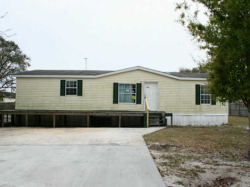 4051 Crofford Ave, Haines City, Florida  Main Image