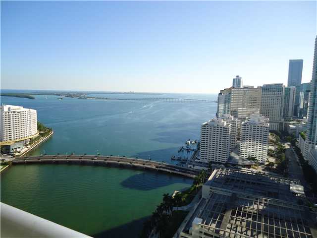 495 BRICKELL AV # 3203, Miami, Florida Main Image