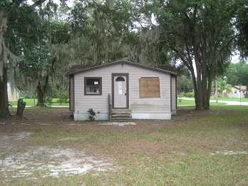 206 8th St Ne, Fort Meade, Florida  Main Image