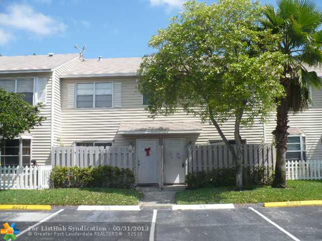 53 Sw 3rd St, Pompano Beach, Florida  Main Image