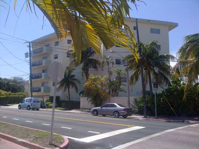 7830 Dickens Ave Apt 202, Miami Beach, Florida  Main Image