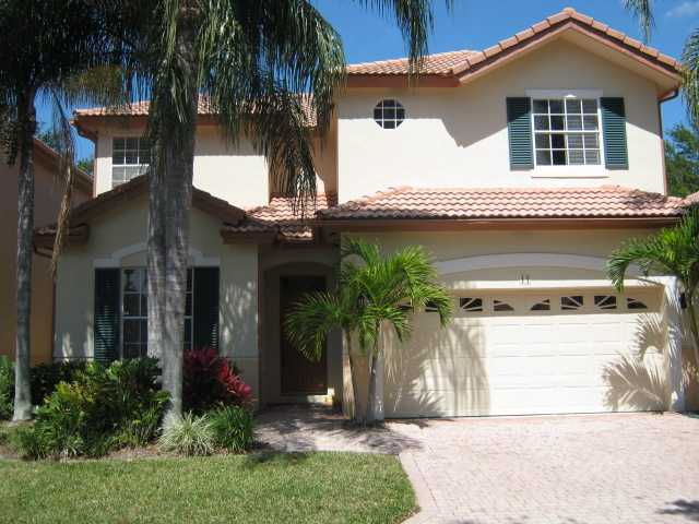 44 Pinacle Cv, Palm Beach Gardens, Florida  Main Image