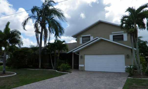 3407 Sw 2nd Ave, Cape Coral, Florida  Main Image
