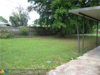 1111 Nw 42nd Ct, Fort Lauderdale, Florida  Image #6470946