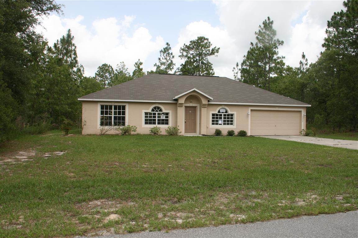 9880 N Fairy Lilly D, Citrus Springs, FL Main Image