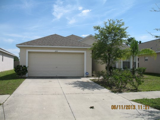 2257 Colville Chase Dr, Ruskin, FL Main Image