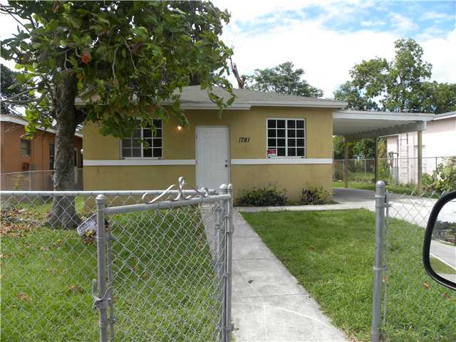 1781 NW 56 ST, Miami, Florida Main Image