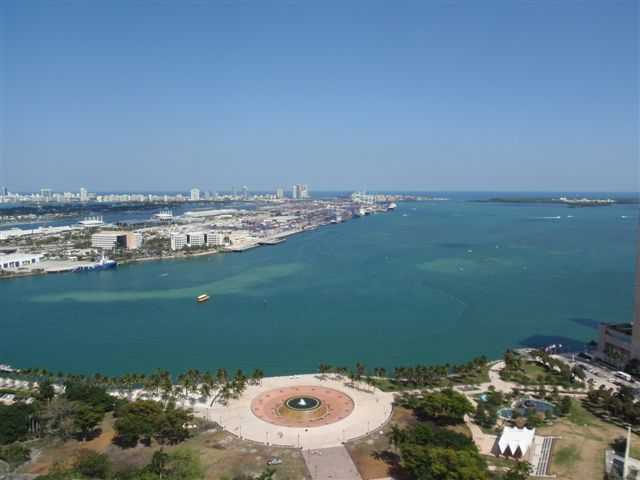 50 BISCAYNE BL # 3708, Miami, Florida Main Image