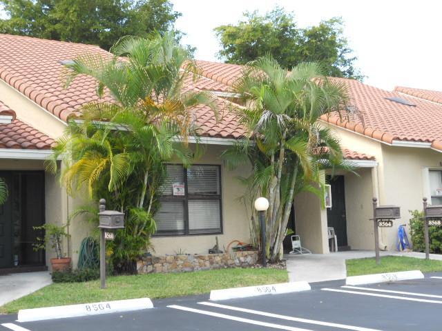 8564 Shadow Court Unit 2 Building 14, Coral Springs, FL Main Image