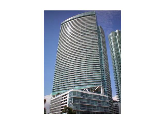 888 BISCAYNE BL # 3601, Miami, Florida Main Image