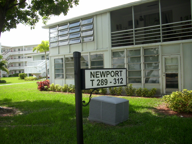 312 Newport T, Deerfield Beach, FL Main Image