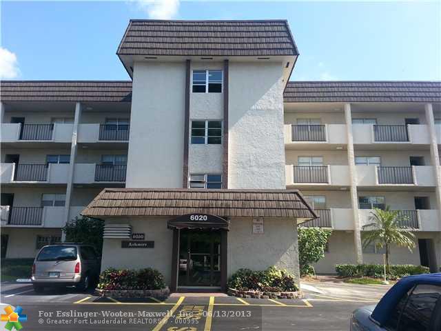 6020 NW 44th St # 306, Lauderhill, Florida Main Image