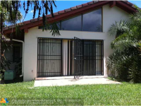 3403 Rose Hill Way # 108, Lauderhill, Florida Image #6620630