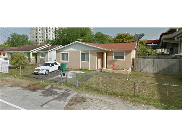 2701 NW 51 ST, Miami, Florida Main Image