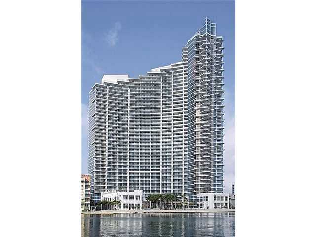 2020 N Bayshore Dr # 3606, Miami, Florida Main Image