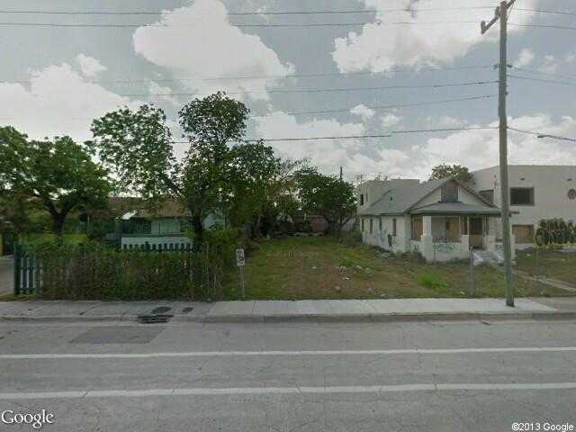 1896 NW 1 AV, Miami, Florida Main Image