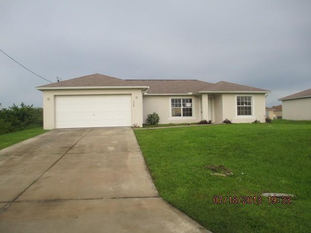 319 Labree Avenue S, Lehigh Acres, FL Main Image