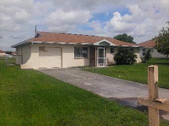 1309 NE 4th Ave, Cape Coral, FL Main Image