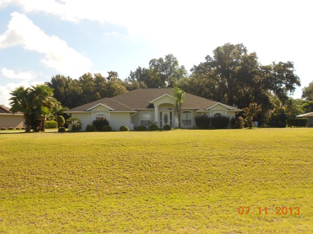 9909 67th Avenue Rd, Belleview, FL Main Image