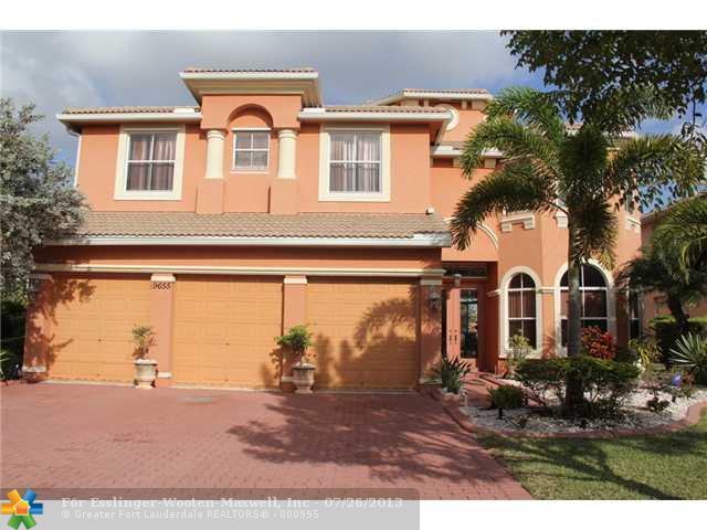 9655 SHEPARD PL, Wellington, Florida Main Image