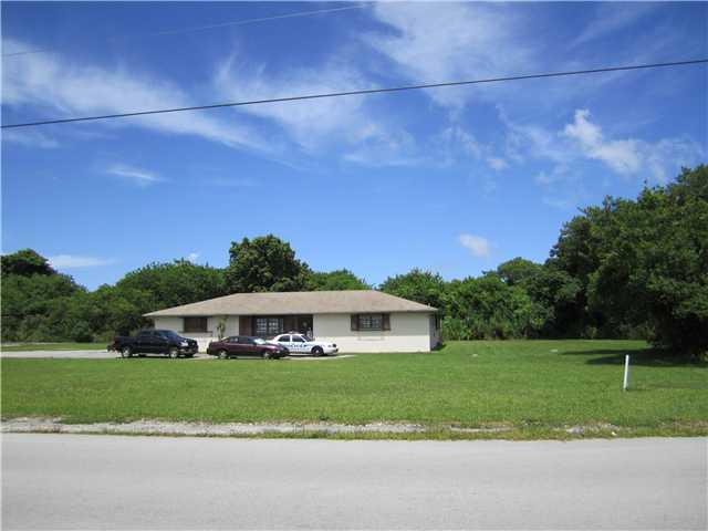 24101 SW 117 AV, Homestead, Florida Main Image