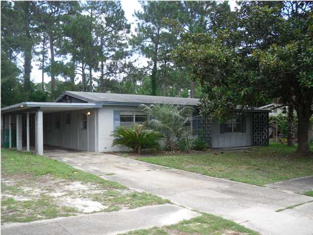290 Anderson Dr, Mary Esther, Florida  Main Image