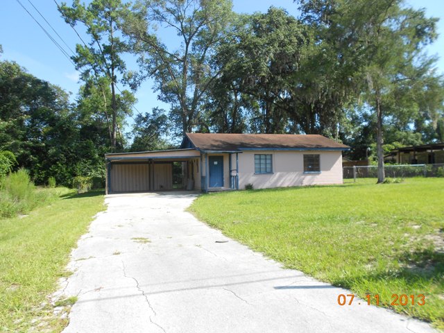 5445 29th St, Silver Springs, FL Main Image
