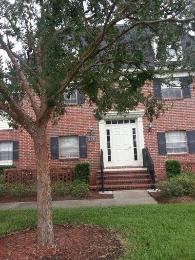 4915 Baymeadows Rd Apt2D, Jacksonville, FL Main Image