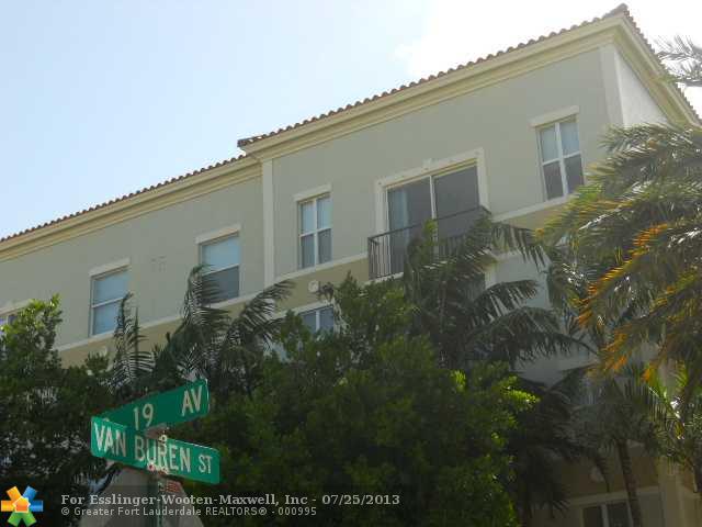 1900 Van Buren St # 503, Hollywood, Florida Main Image