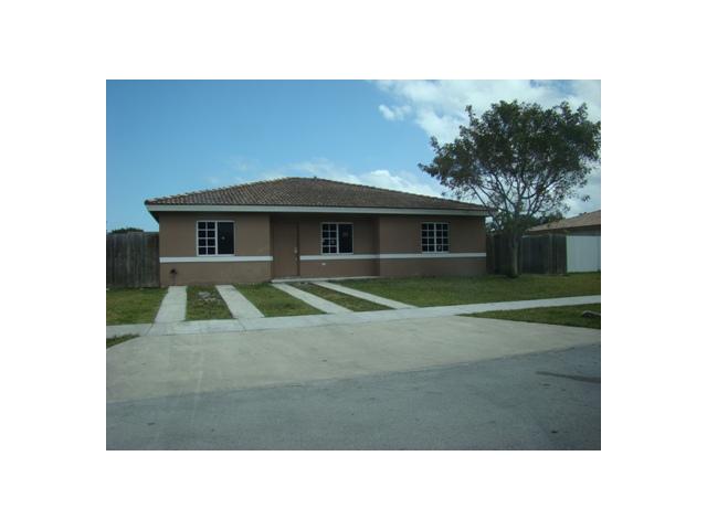 26673 Sw 129th Ave, Homestead, Florida  Main Image