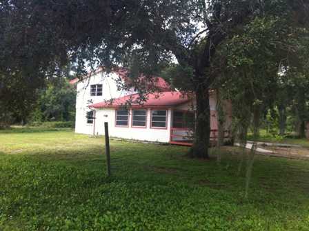 18141 Roberts Rd, North Fort Myers, Florida  Main Image