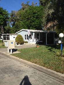 1739 Persimmon Circle Lot 87, Edgewater, FL Main Image