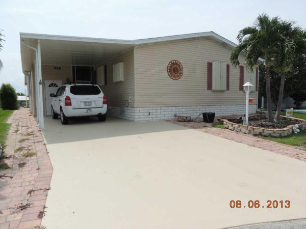 497 Pelican Shoal Place, Fort Pierce, FL Main Image