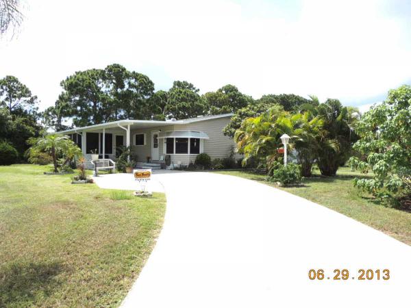 206 Mangrove Bay, Fort Pierce, FL Main Image